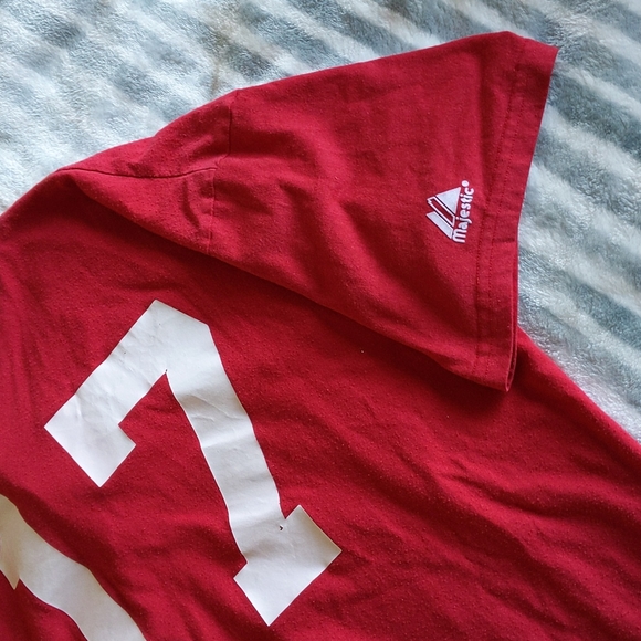 STL Cardinals tee men's Large - Picture 3 of 5